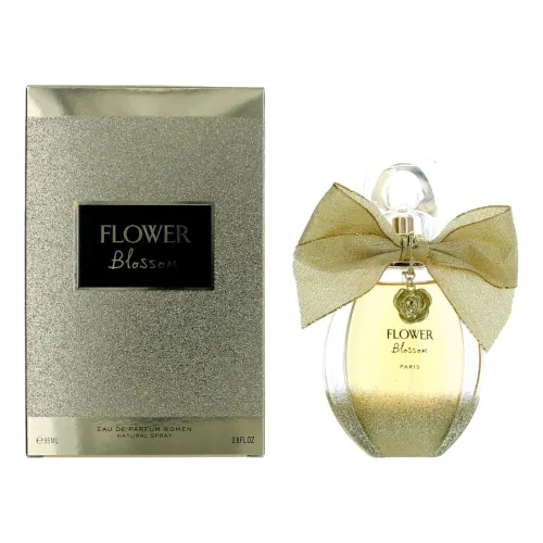 Vista 3 de Geparlys Si Belle Eau De Parfum Spray para mujer, 2.8 onzas