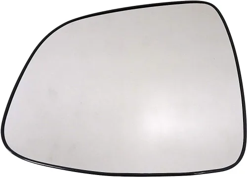 Vista 3 de Dorman 56814 Espejo de cristal para puerta lateral del conductor compatible con modelos seleccionados de Suzuki