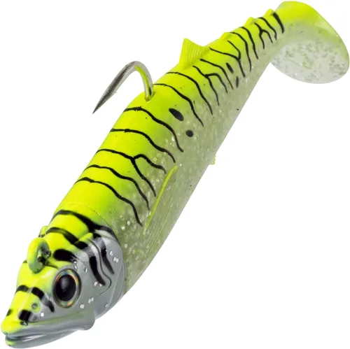 Vista 2 de FishLab Mack Attack Swimbait