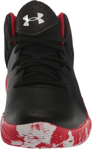 Vista 2 de Under Armour Zapatillas de baloncesto unisex Jet '21 para adultos