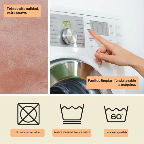 Vista 6 de My Brest Friend Super Deluxe Almohada de lactancia – Comodidad mejorada y almohada ergonómica para lactancia materna para el máximo apoyo para mamá