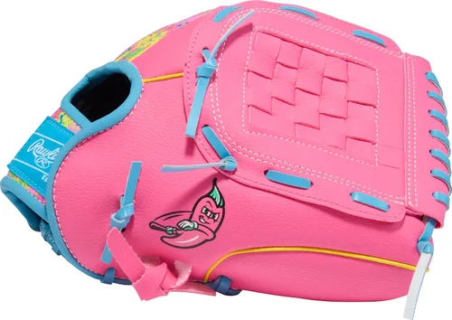 Vista 2 de Flex Palm Series Baseball Gloves T-Ball/Baseball/Softball