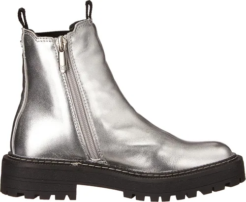 Vista 6 de Sam Edelman Botas Laguna Chelsea para niña