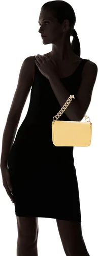 Vista 6 de The Drop Bolso con cadena gruesa Vani para mujer