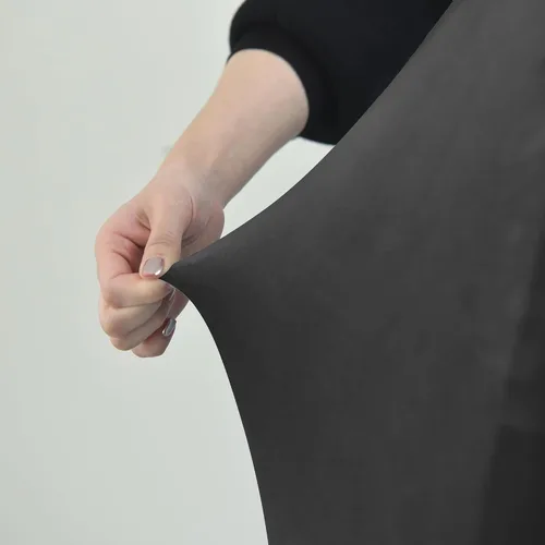 Vista 8 de Fundas elásticas para silla de banquete, fundas de terciopelo de lujo para sillón, fundas para sofá, fundas para silla, protector antideslizante