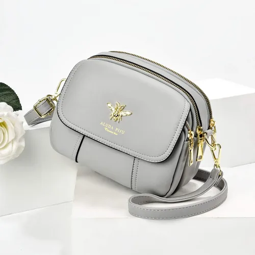Vista 7 de Small Crossbody Bags Shoulder Bag for Women Stylish Ladies Messenger Bags Purse and Handbags Wallet