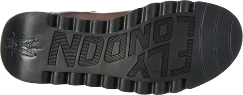 Vista 4 de FLY London Botas altas Mol para mujer