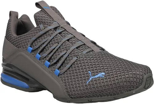 Vista 2 de Puma - Axelion Perf - Tenis de correr para hombre