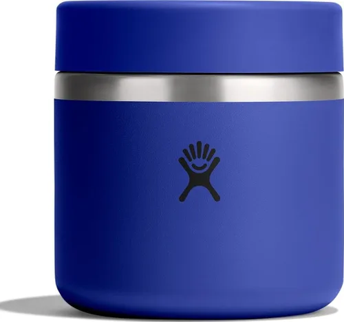 Vista 31 de Hydro Flask Tarro de comida – Acero inoxidable aislado, contenedor de viaje para comida caliente, almuerzo y sopa, verde agave, 20 onzas