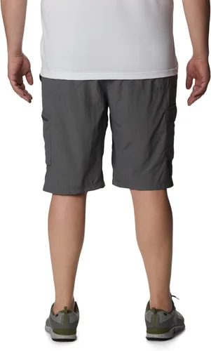 Vista 10 de Columbia Men's Silver Ridge Cargo Short