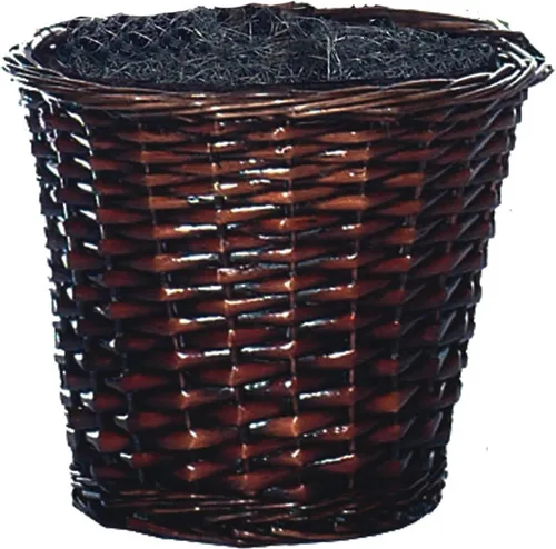 Vista 4 de Vickerman TBU0740 Arbusto Sakaki todos los días, verde oscuro, 4 pies