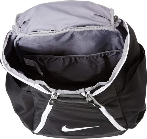 Vista 4 de Nike Hoops Elite Max Air Team 20 Backpack