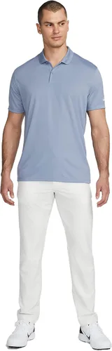 Vista 5 de Nike Polo de golf Victory Solid OLC para hombre