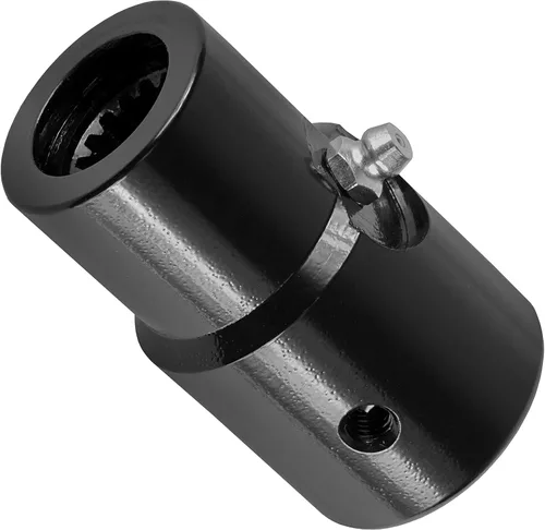 Vista 5 de Caltric Eje acoplamiento estriado compatible con John Deere HPX Gator 4x2 4x4 Gas y diesel AM143829