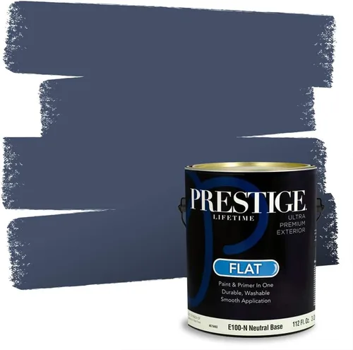 Vista 73 de Pintura Prestige para exterior e imprimación, todo en uno, 5-5-PARENT Robin's Egg