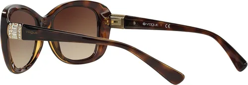 Vista 5 de Vogue Eyewear womens Vo2943sb Butterfly Sunglasses