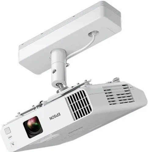 Vista 4 de Epson Proyector PowerLite L260F 3LCD - 21:9