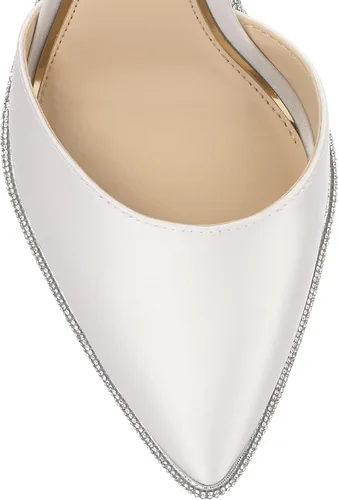 Vista 5 de Jessica Simpson Women's Pemota Pointed Toe Pump
