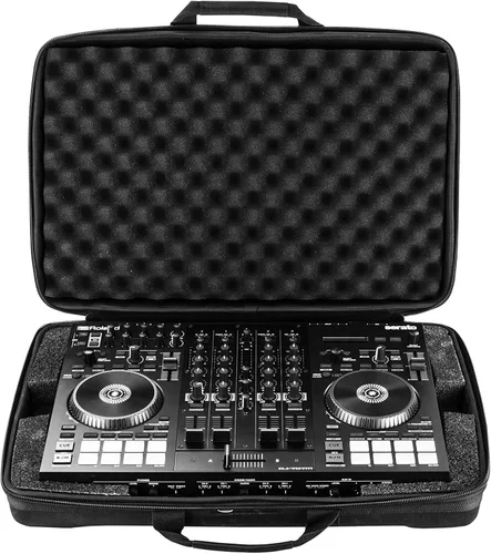 Vista 2 de Odyssey Bolsa de transporte para Roland DJ-707M