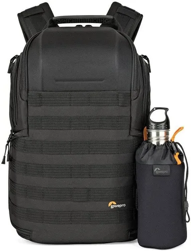 Vista 5 de Lowepro ProTactic 450 AW II - Mochila modular con funda de portátil para todas las estaciones, de hasta 15 pulgadas, para tableta, Canon/Sony