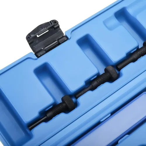 Vista 7 de 8 milelake Extensión de polea universal para juego de herramientas de cluth para ventilador de perno intercambiable
