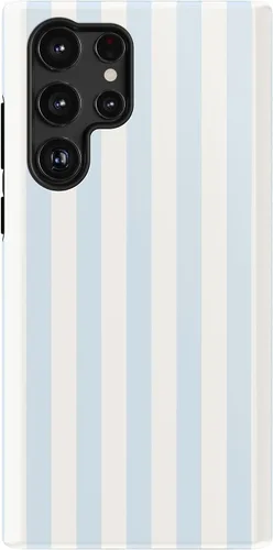 Vista 49 de Casely Funda para Galaxy S22 Ultra Todo por amor Orgullo Diseño protector delgado esencial de doble capa