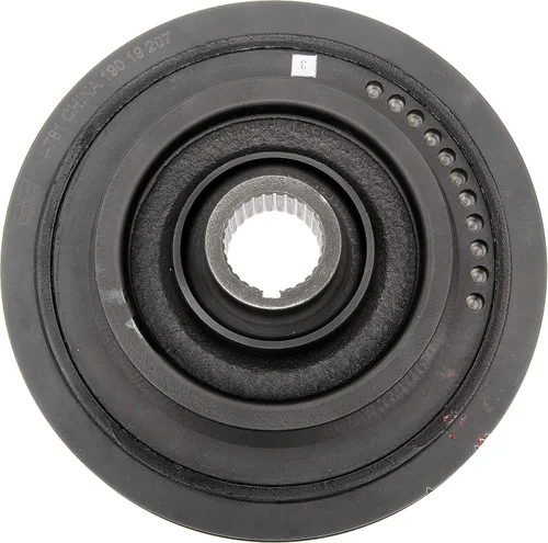 Vista 4 de Dorman Equilibrador armónico de motor 594-781 compatible con modelos seleccionados de Honda