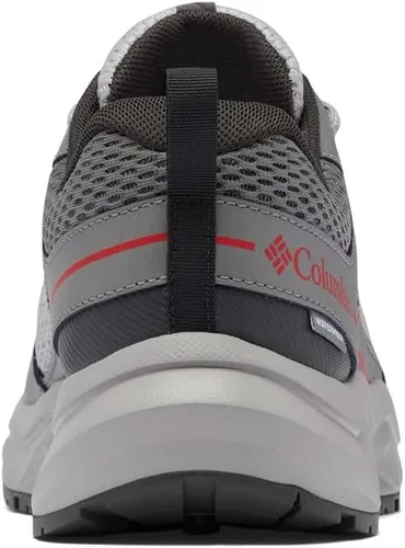 Vista 3 de Columbia Zapatos de senderismo impermeables Plateau para hombre