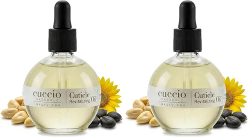 Vista 20 de Cuccio Naturale Aceite Revitalizante para Cutículas - Aceite Hidratante para Reparar Cutículas Durante la Noche - Remedio para Piel Dañada y Uñas