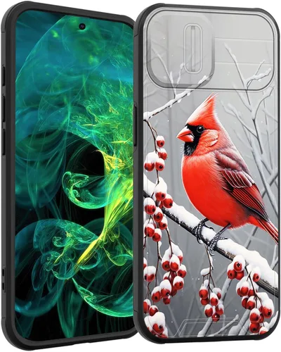 Vista 27 de Funda para iPhone Air con cubierta para cámara deslizante, resistente de doble capa, híbrida, a prueba de golpes, funda protectora resistente