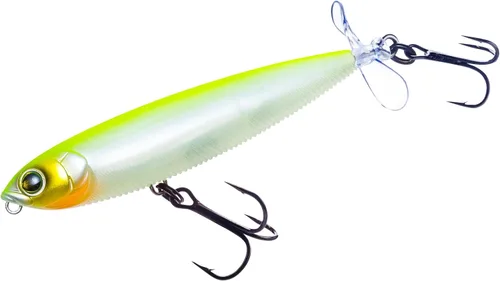 Vista 33 de Duel Yo Zuri R 3 Db Manivela 1 5' F 60 Mm 2 8