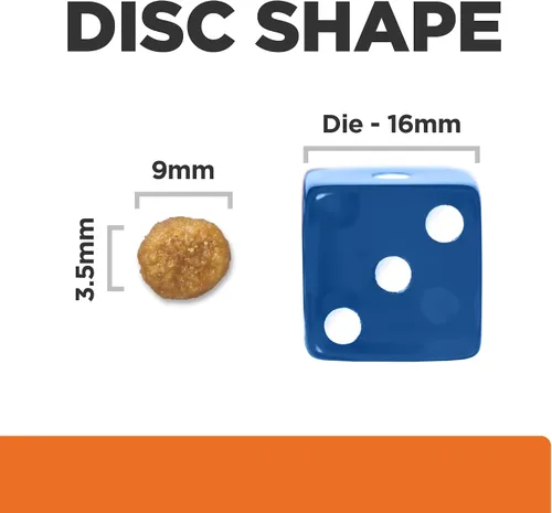 Vista 8 de Hill's Prescription Diet C/D Multicare Stress Cuidado urinario Alimento