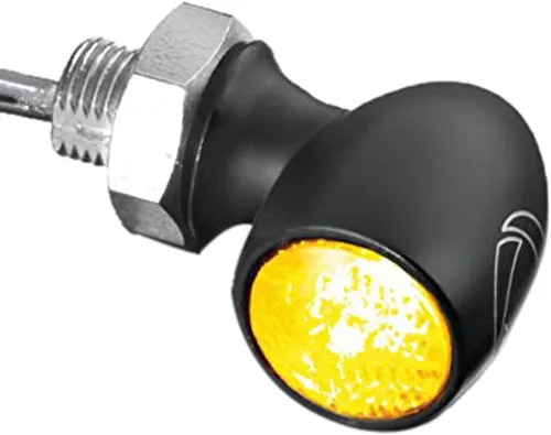 Vista 3 de Kuryakyn Iluminación para motocicleta