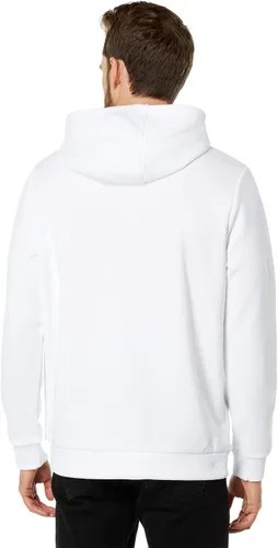 Vista 2 de KARL LAGERFELD Sudadera con capucha suave y sólida