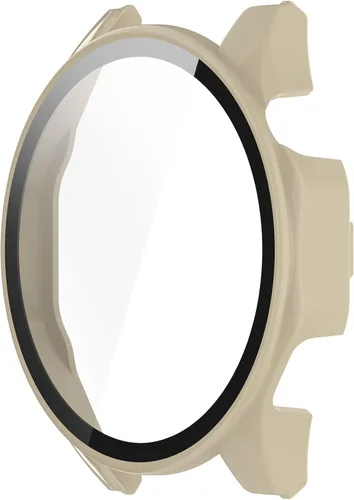 Vista 4 de Funda diseñada para Huawei Watch GT 4 de 1.811 in, funda protectora de policarbonato de cubierta completa, cubierta ultrafina, diseñada para Huawei