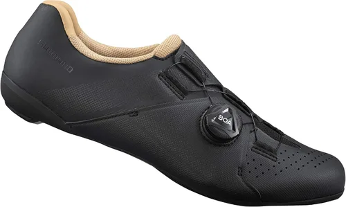 Vista 4 de SHIMANO SH-RC300 - Zapato de ciclismo de carretera lleno de valor