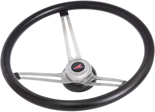 Vista 5 de Grant 989 Classic Pontiac Volante