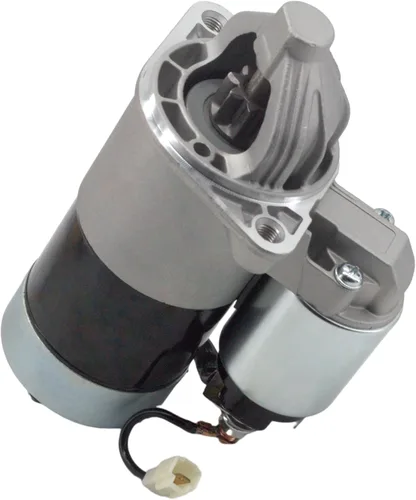 Vista 5 de BUYMACHINERYPARTS Nuevo arrancador 6C140-59210 compatible con tractores Kubota B1700DT B1700 B2100 B2320 B2400 B2410 B2620 B2630 B2920 B7410 B7500