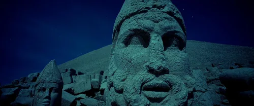 Vista 6 de Samsara Blu-ray