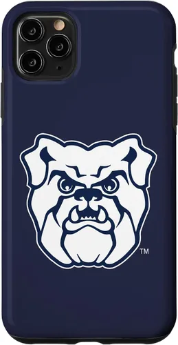 Vista 13 de Butler Bulldogs Official NCAA University TDYBUTL2 Case for iPhone 17