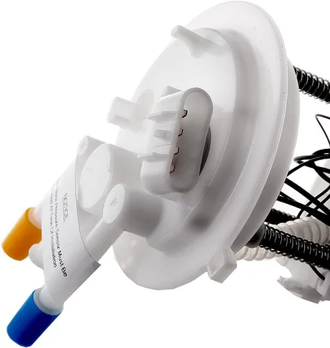 Vista 4 de ECCPP Conjunto de bomba de combustible E3972M compatible con Cadillac Escalade Chevrolet Tahoe GMC Yukon 1998 1999 2000 5.7L V8