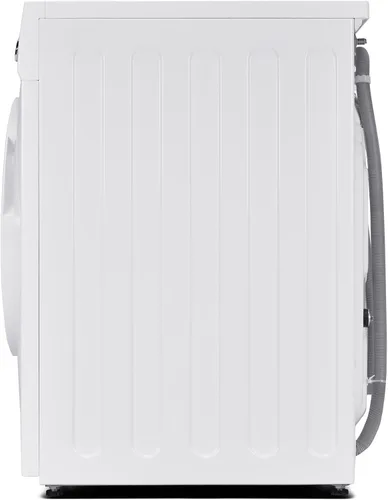Vista 10 de Midea Lavadora secadora Combo 2.7 pies cúbicos 24" carga frontal todo en uno 1400 RPM blanco