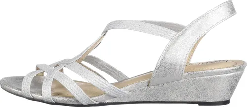 Vista 8 de LifeStride Yaya - Sandalia para mujer