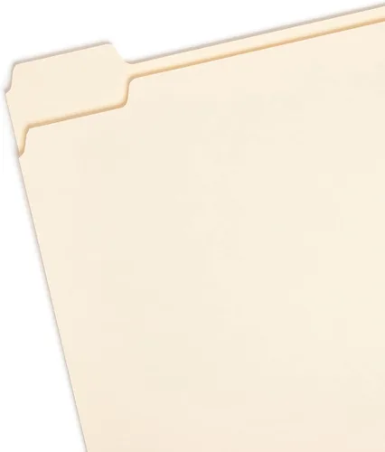 Vista 2 de Smead Carpetas para archivos