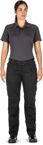 Vista 5 de 5.11 Tactical ABR Pro - Pantalón cargo para mujer, FlexLite elástico Ripstop, cintura cómoda, estilo 64445
