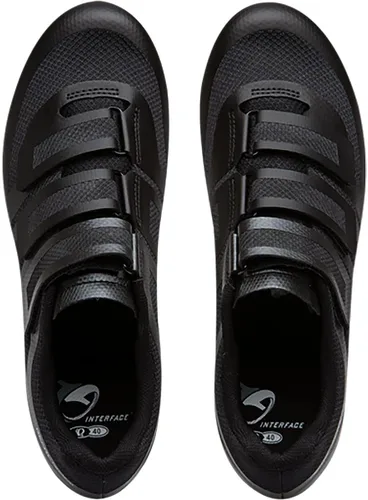 Vista 7 de PEARL IZUMI Quest Road - Tenis de ciclismo para mujer