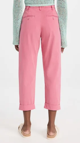 Vista 3 de Pistola Denim Pantalones Kellin para mujer
