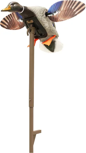 Vista 21 de MOJO Outdoors Señuelos y accesorios de caza de palomas - (elige estilo)