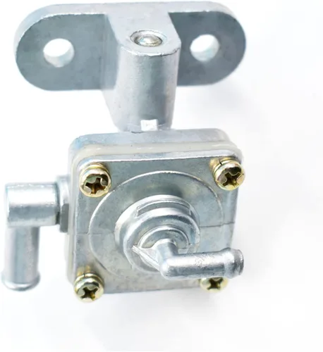 Vista 6 de Silscvtt - Válvula de repuesto para motor de combustible y gas para Suzuki SV650 SV650S 1999-2002