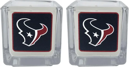 Vista 11 de Siskiyou Sports NFL Unisex Graphics Candle Set